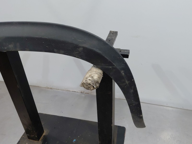 Recambio de aletin delantero derecho para toyota yaris cross mpx style referencia OEM IAM   