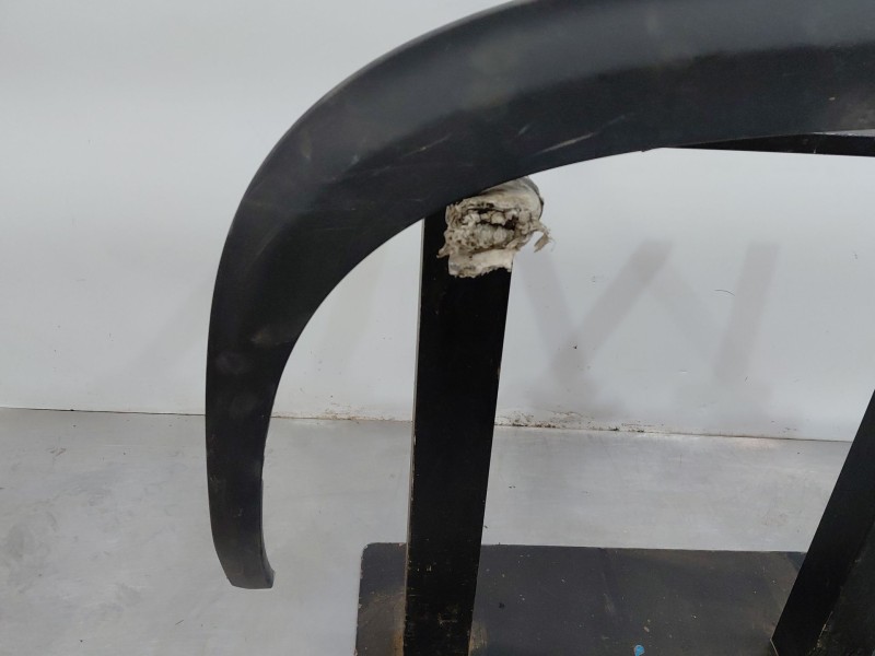 Recambio de aletin delantero izquierdo para toyota yaris cross mpx style referencia OEM IAM 10  