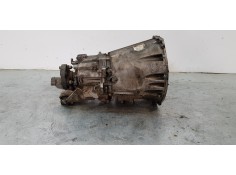 Recambio de caja cambios para mercedes clase c (w203) berlina 180 compressor (203.046) referencia OEM IAM 716628 71662801772213