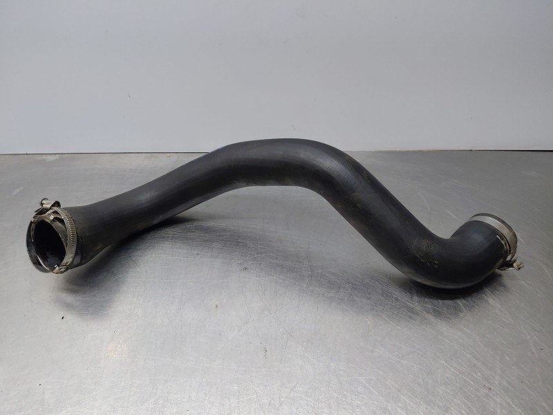 Recambio de tubo presion turbocompresor para ford mondeo turn. titanium referencia OEM IAM   