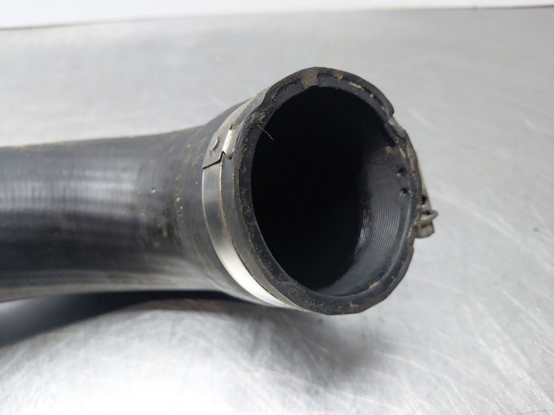 Recambio de tubo presion turbocompresor para ford mondeo turn. titanium referencia OEM IAM   