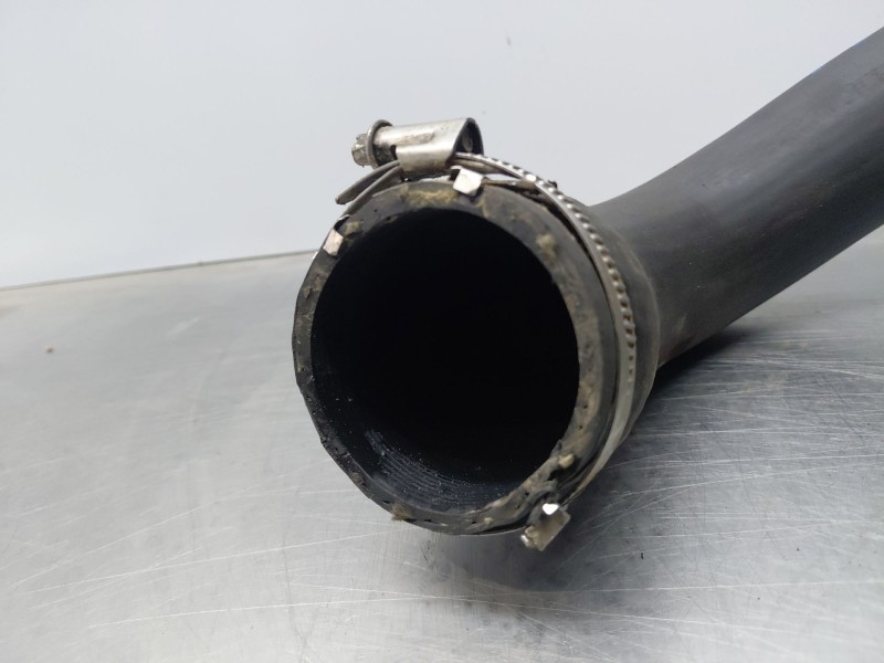 Recambio de tubo presion turbocompresor para ford mondeo turn. titanium referencia OEM IAM   