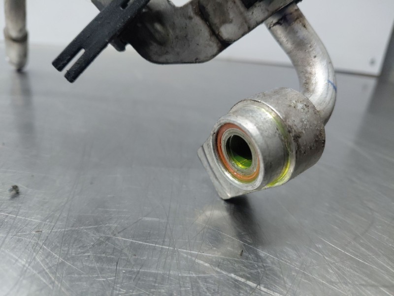 Recambio de tubos aire acondicionado para ford mondeo turn. titanium referencia OEM IAM   