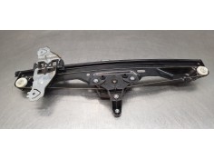 Recambio de elevalunas delantero izquierdo para nissan qashqai (j11) visia referencia OEM IAM 807014EA1C   2