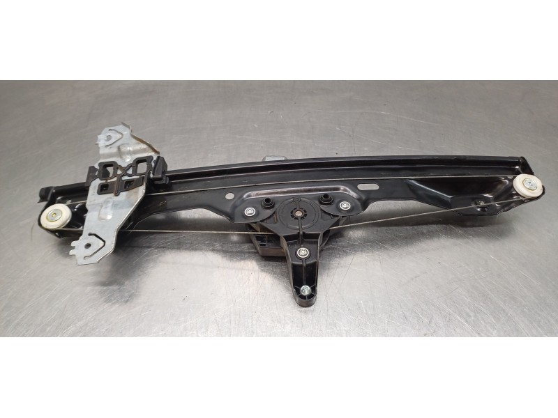 Recambio de elevalunas delantero izquierdo para nissan qashqai (j11) visia referencia OEM IAM 807014EA1C   Recambio de elevalunas delantero izquierdo para nissan qashqai (j11) visia referencia OEM IAM 807014EA1C