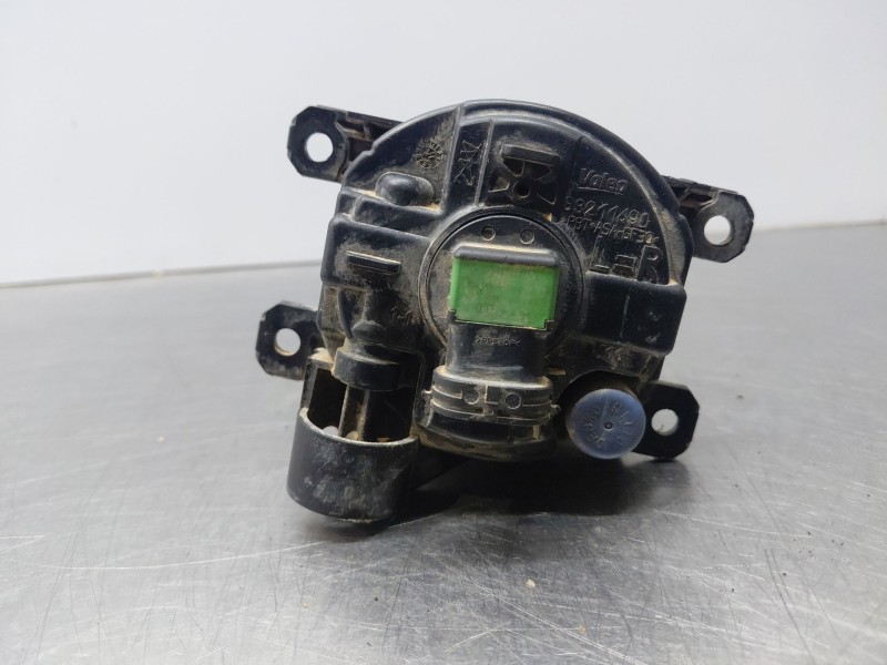 Recambio de faro antiniebla izquierdo para ford mondeo turn. titanium referencia OEM IAM 1859912 DS7315A201AB 