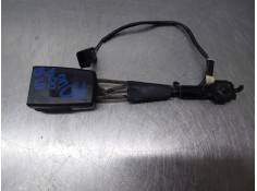 Recambio de enganche del cinturon delantero der para ford mondeo turn. titanium referencia OEM IAM   