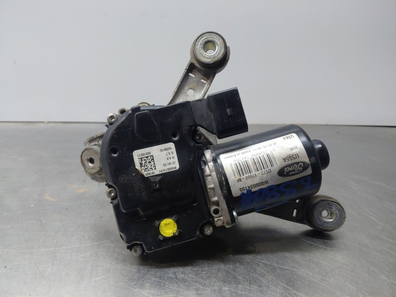 Recambio de motor limpia delantero para ford mondeo turn. titanium referencia OEM IAM   