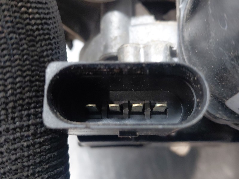 Recambio de motor limpia delantero para ford mondeo turn. titanium referencia OEM IAM   