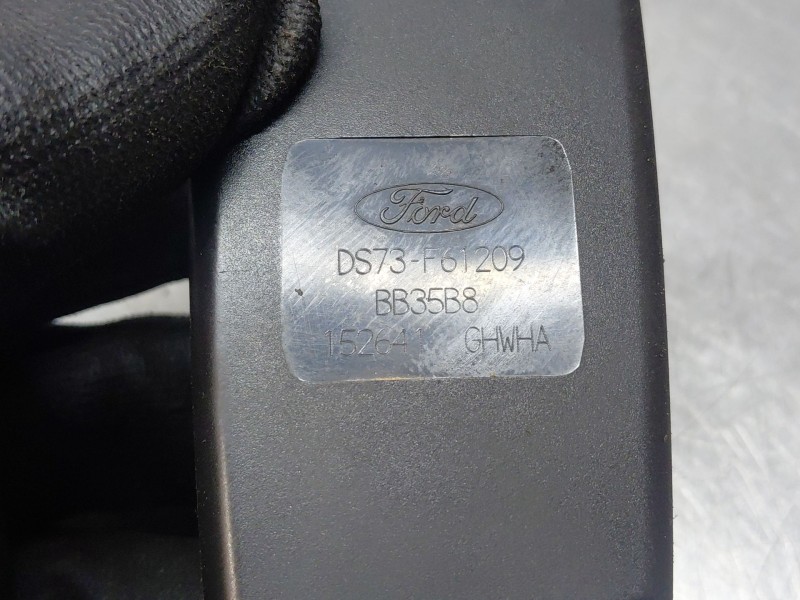 Recambio de enganche del cinturon delantero izq para ford mondeo turn. titanium referencia OEM IAM   