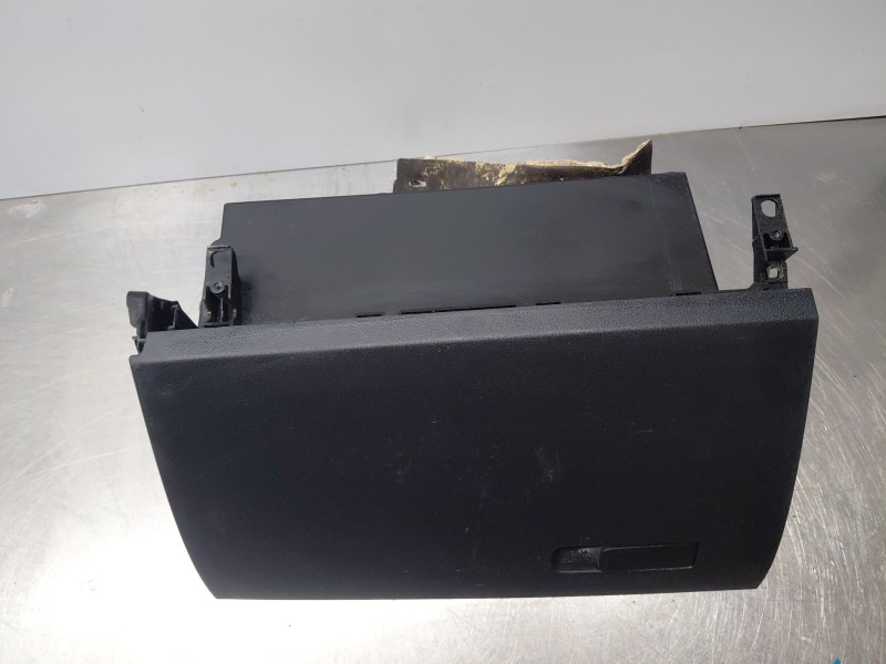 Recambio de guantera para mercedes-benz clase cla (w118) sedan referencia OEM IAM A1776801200  
