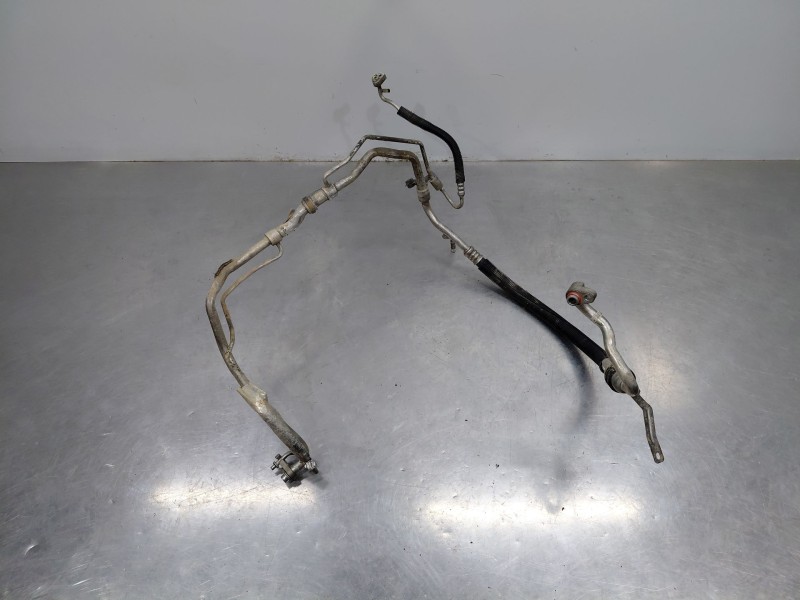 Recambio de tubos aire acondicionado para ford mondeo turn. titanium referencia OEM IAM   