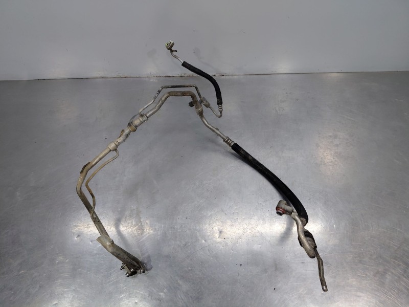 Recambio de tubos aire acondicionado para ford mondeo turn. titanium referencia OEM IAM   
