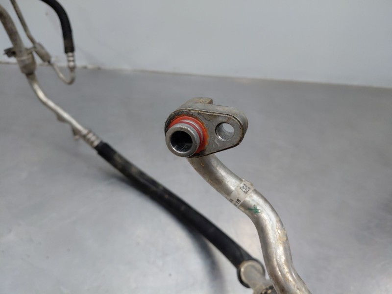 Recambio de tubos aire acondicionado para ford mondeo turn. titanium referencia OEM IAM   
