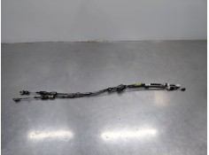 Recambio de varillaje cambio para ford mondeo turn. titanium referencia OEM IAM   