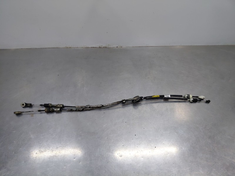 Recambio de varillaje cambio para ford mondeo turn. titanium referencia OEM IAM   
