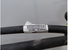 Recambio de varillaje cambio para ford mondeo turn. titanium referencia OEM IAM    2