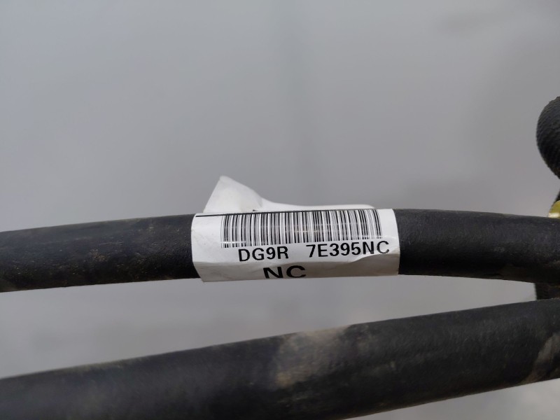Recambio de varillaje cambio para ford mondeo turn. titanium referencia OEM IAM   