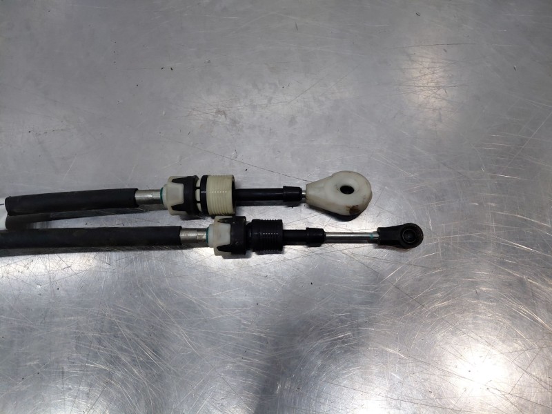 Recambio de varillaje cambio para ford mondeo turn. titanium referencia OEM IAM   