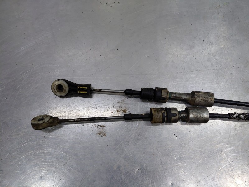 Recambio de varillaje cambio para ford mondeo turn. titanium referencia OEM IAM   