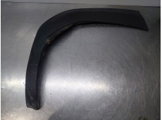 Recambio de aletin trasero derecho para toyota yaris cross mpx style referencia OEM IAM   