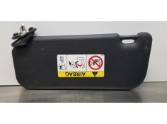 Recambio de parasol derecho para toyota corolla touring sports (e21) hybrid active referencia OEM IAM 7431002M30C0   2