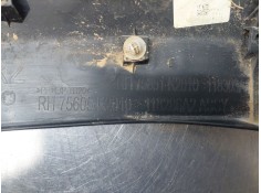 Recambio de aletin trasero derecho para toyota yaris cross mpx style referencia OEM IAM    2