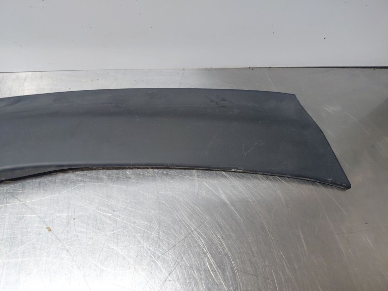 Recambio de aletin trasero derecho para toyota yaris cross mpx style referencia OEM IAM   