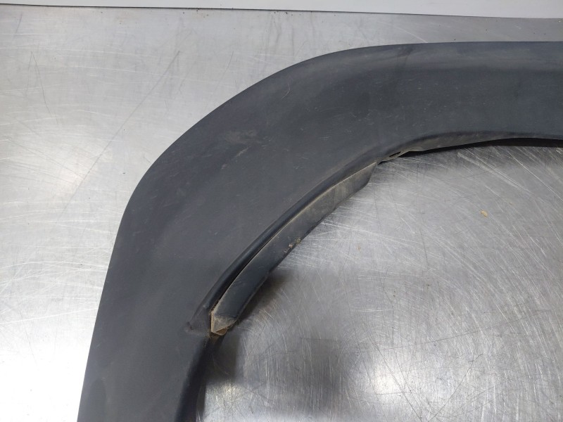 Recambio de aletin trasero derecho para toyota yaris cross mpx style referencia OEM IAM   