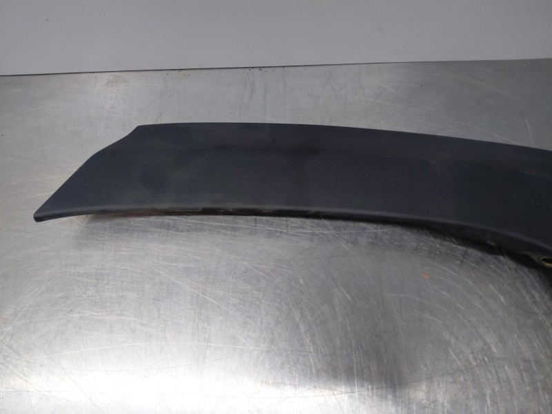 Recambio de aletin trasero izquierdo para toyota yaris cross mpx style referencia OEM IAM   