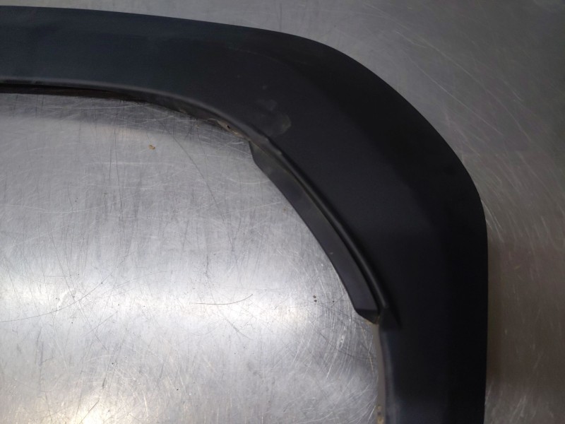 Recambio de aletin trasero izquierdo para toyota yaris cross mpx style referencia OEM IAM   