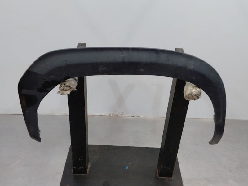 Recambio de aletin delantero derecho para toyota yaris cross mpx style referencia OEM IAM   