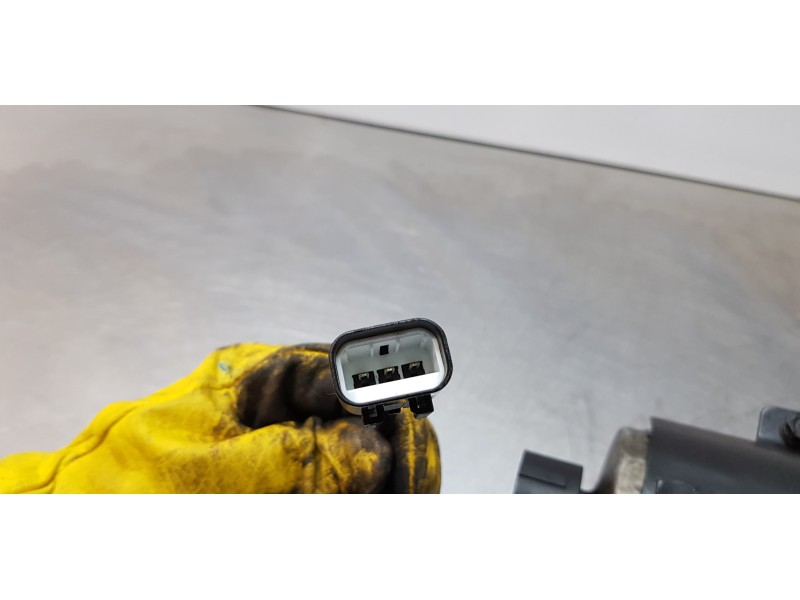 Recambio de soporte filtro gasoil para kia carens ( ) concept referencia OEM IAM 31970A6950  