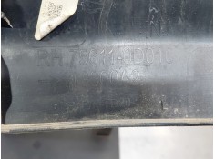 Recambio de aletin delantero derecho para toyota yaris cross mpx style referencia OEM IAM    2