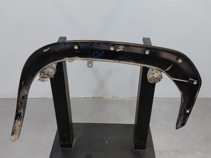 Recambio de aletin delantero derecho para toyota yaris cross mpx style referencia OEM IAM   