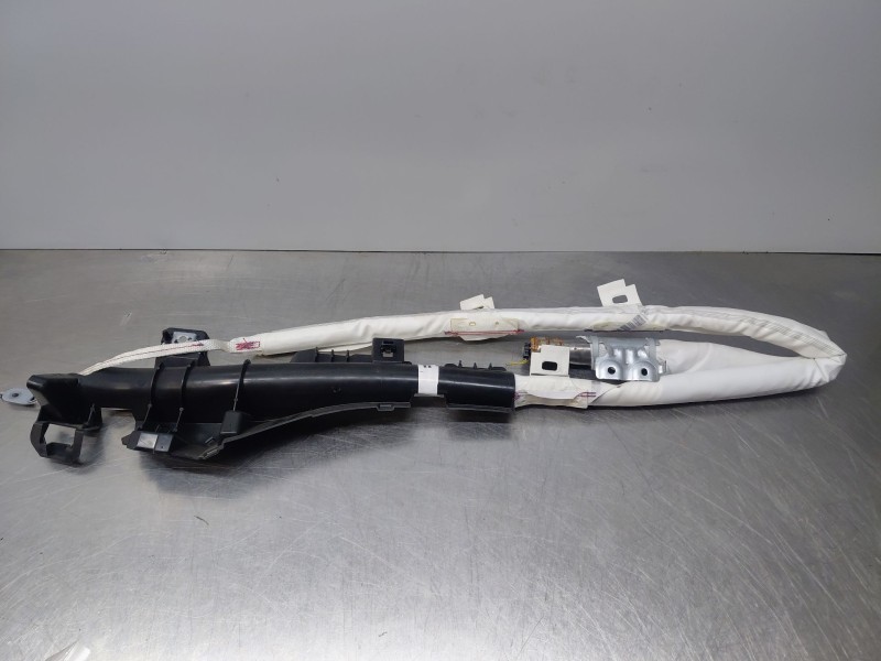 Recambio de airbag cortina delantero derecho para toyota yaris cross mpx style referencia OEM IAM   