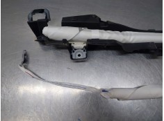 Recambio de airbag cortina delantero derecho para toyota yaris cross mpx style referencia OEM IAM    2