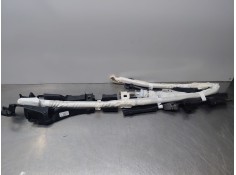 Recambio de airbag cortina delantero izquierdo para toyota yaris cross mpx style referencia OEM IAM   