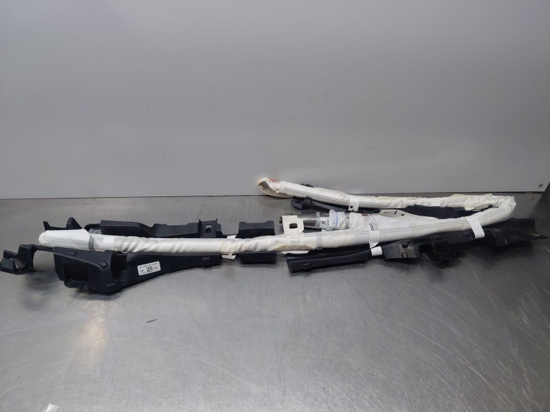 Recambio de airbag cortina delantero izquierdo para toyota yaris cross mpx style referencia OEM IAM   