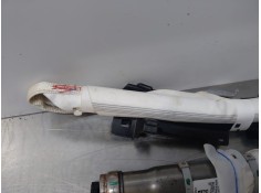 Recambio de airbag cortina delantero izquierdo para toyota yaris cross mpx style referencia OEM IAM    2