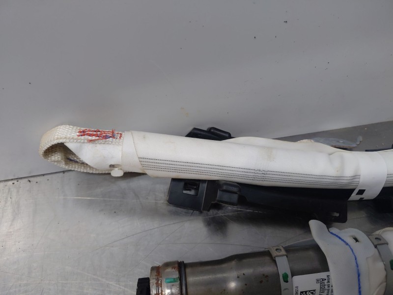 Recambio de airbag cortina delantero izquierdo para toyota yaris cross mpx style referencia OEM IAM   