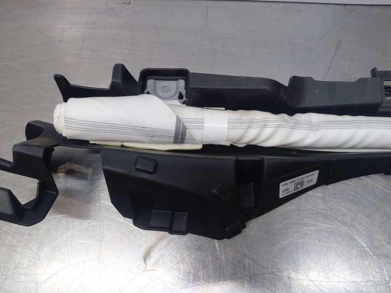 Recambio de airbag cortina delantero izquierdo para toyota yaris cross mpx style referencia OEM IAM   