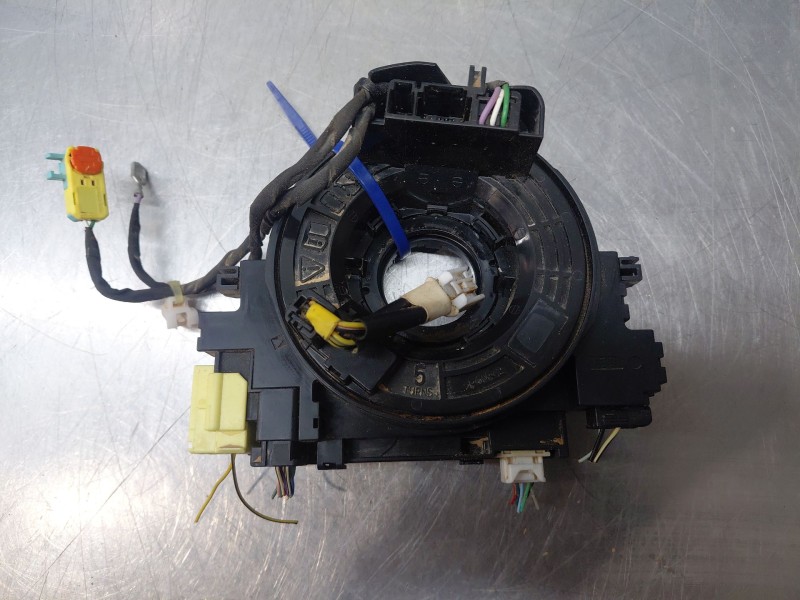 Recambio de anillo airbag para toyota yaris cross mpx style referencia OEM IAM   