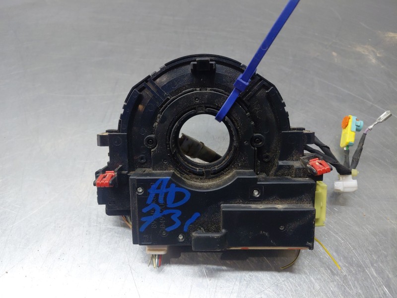 Recambio de anillo airbag para toyota yaris cross mpx style referencia OEM IAM   
