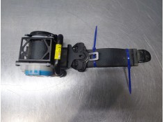 Recambio de cinturon seguridad trasero derecho para toyota yaris cross mpx style referencia OEM IAM   