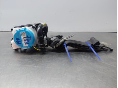 Recambio de cinturon seguridad trasero izquierdo para toyota yaris cross mpx style referencia OEM IAM    2