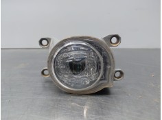 Recambio de faro antiniebla derecho para toyota yaris cross mpx style referencia OEM IAM   
