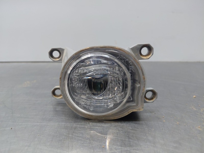 Recambio de faro antiniebla derecho para toyota yaris cross mpx style referencia OEM IAM   