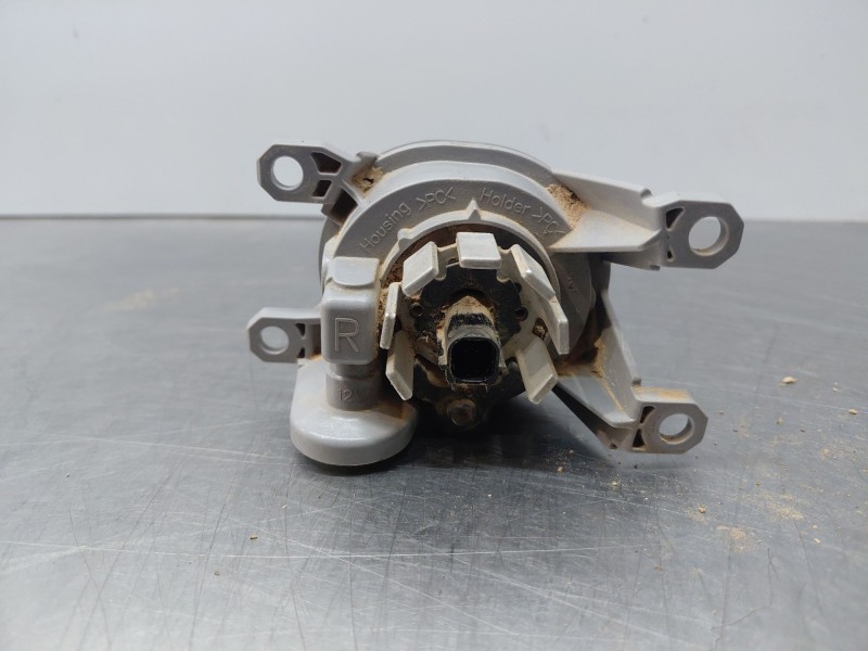 Recambio de faro antiniebla derecho para toyota yaris cross mpx style referencia OEM IAM   