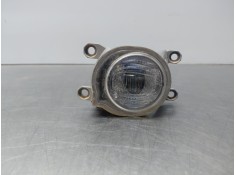 Recambio de faro antiniebla izquierdo para toyota yaris cross mpx style referencia OEM IAM   
